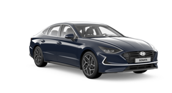 SONATA, 2.5 MPI - 6AT, Prestige (Winter)
