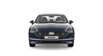 SONATA, 2.5 MPI - 6AT, Prestige (Winter)