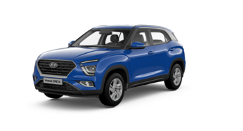 CRETA, 1.6л 6AT 4WD, Family