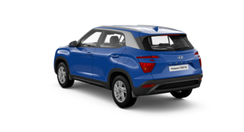 CRETA, 1.6л 6AT 4WD, Family