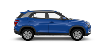 CRETA, 1.6л 6AT 4WD, Family