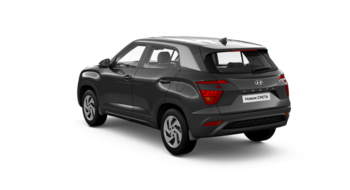 CRETA, 1.6л 6MT 2WD, Prime