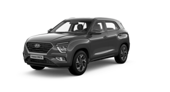 CRETA, 1.6л 6AT 2WD, Lifestyle + Premium music
