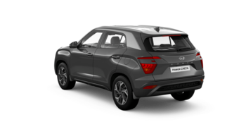 CRETA, 1.6л 6AT 2WD, Lifestyle + Premium music