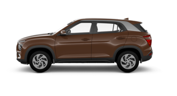 CRETA, 1.6л 6MT 4WD, Classic