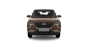 CRETA, 1.6л 6MT 4WD, Classic