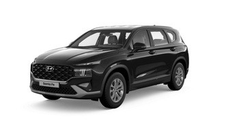SANTA FE, 2.2л - 8DCT - 4WD, Lifestyle