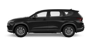 SANTA FE, 2.2л - 8DCT - 4WD, Lifestyle
