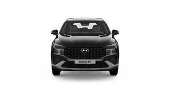 SANTA FE, 2.2л - 8DCT - 4WD, Lifestyle