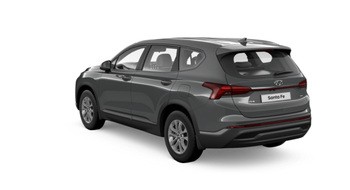 SANTA FE, 2.2л - 8DCT - 4WD, Lifestyle